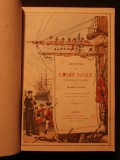 Histoire de l'école navale