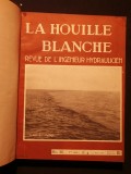 La houille blanche, revue année 1951