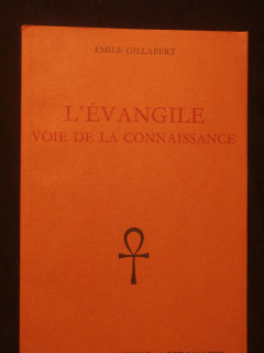 L'évangile, voie de la connaissance