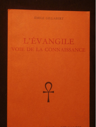 L'évangile, voie de la connaissance