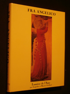 Lumière de l'âme, Fra Angelico