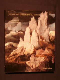 Patinir ou l'harmonie du monde