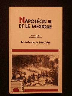 Napoléon et le Mexique