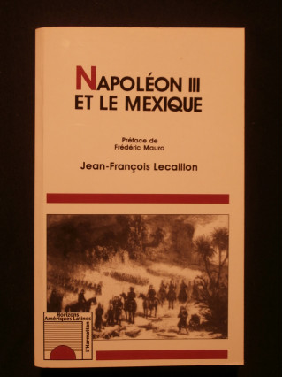 Napoléon et le Mexique