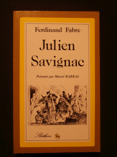 Julien Savignac