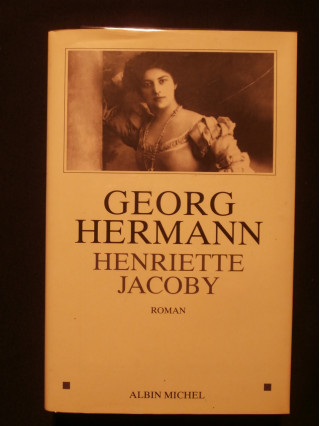 Henriette Jacoby