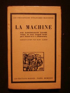La machine