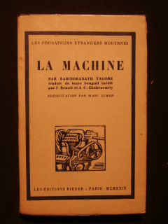 La machine