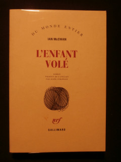 L'enfant volé