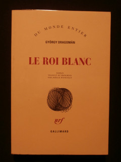 Le roi blanc