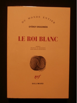 Le roi blanc