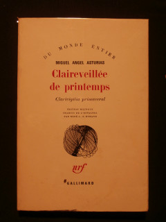 Claireveillée de printemps