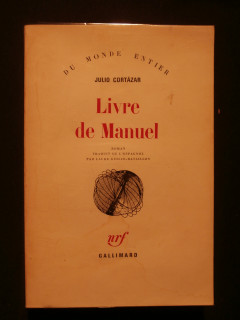 Livre de Manuel