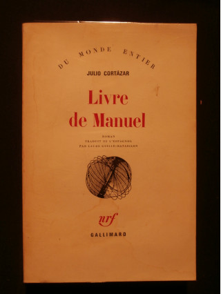 Livre de Manuel