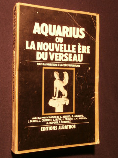 Aquarius ou la nouvelle ère du verseau