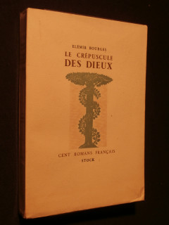 Le crépuscule des dieux