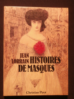 Histoires de masques