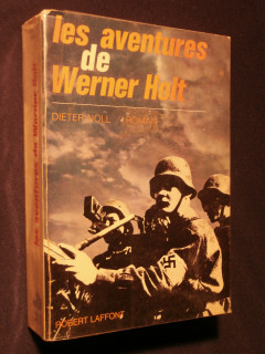 Les aventures de Werner Holt