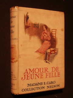 Amour de jeune fille