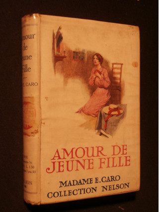 Amour de jeune fille