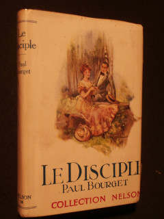 Le disciple