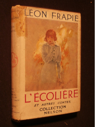 L'écolière et autres contes