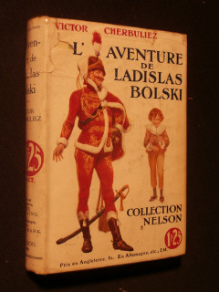 L'aventure de Ladislas Bolski