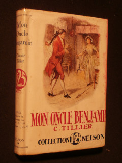 Mon oncle Benjamin