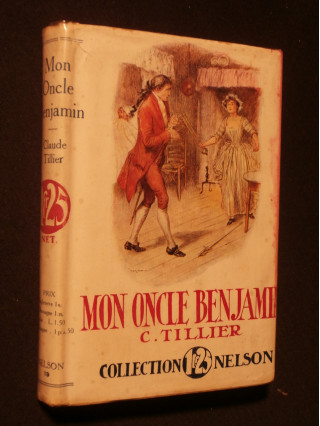 Mon oncle Benjamin