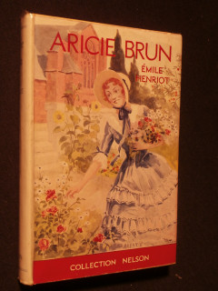 Aricie Brun