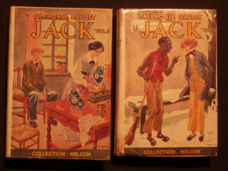 Jack, 2 tomes