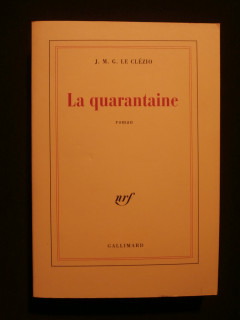 La quarantaine