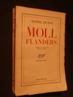 Moll Flanders