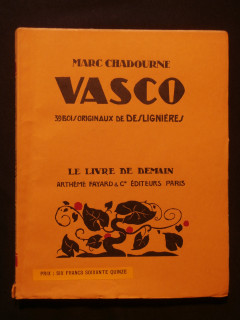 Vasco