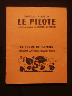 Le pilote