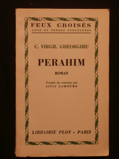 Perahim