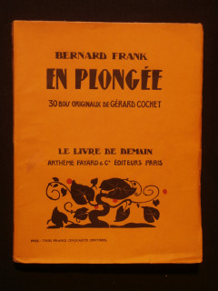 En plongée