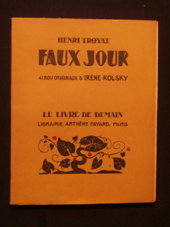 Faux jour