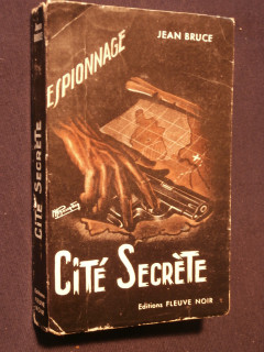 Cité secrète