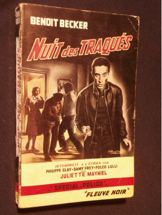 Nuit des traqués