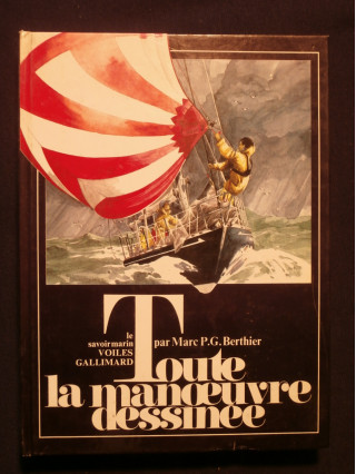 Toute la manoeuvre dessinée
