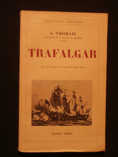 Trafalgar