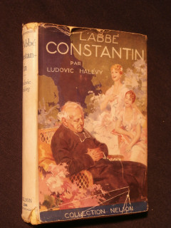 L'abbé Constantin