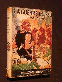 La guerre du feu