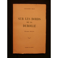 Sur les bords de la Durolle