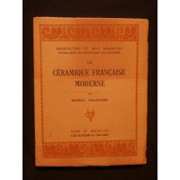 La céramique française moderne