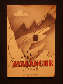 L'avalanche