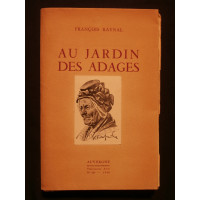 Au jardin des adages