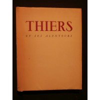 Thiers et ses alentours