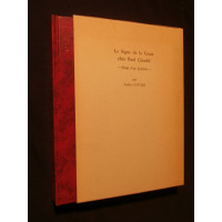 Le signe de la croix chez Paul Claudel, étude d'un symbole